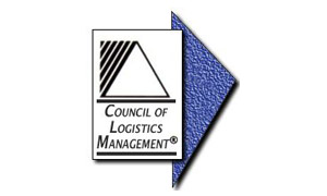 Council of Logistics Management Logo