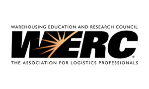 Warehousing Education and Research Council Logo