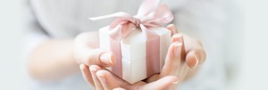 Giftware Logistics