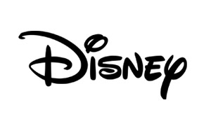 company logo disney