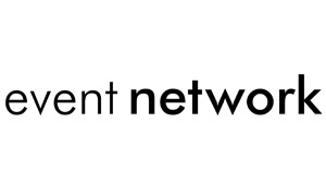 company logo event network