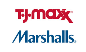 company logo tj maxx marshalls