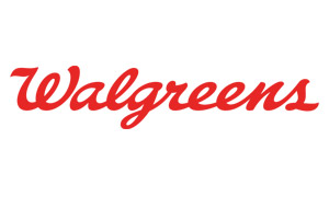 company logo walgreens